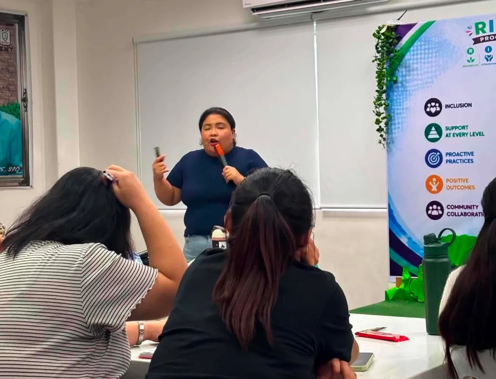 MSA Whiz Kids Academy Strengthens Inclusive Teaching