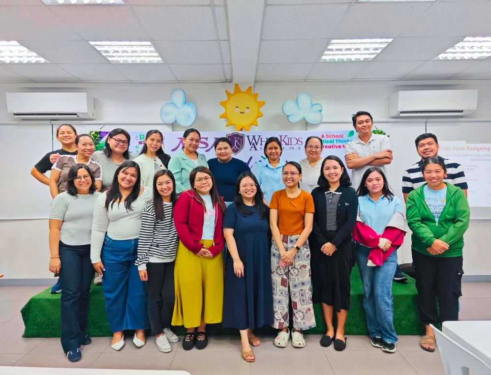 MSA Whiz Kids Academy Strengthens Inclusive Teaching