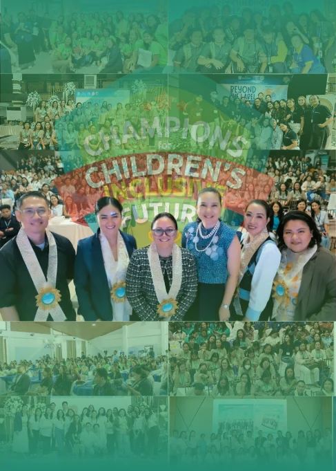 Inclusive Education PH