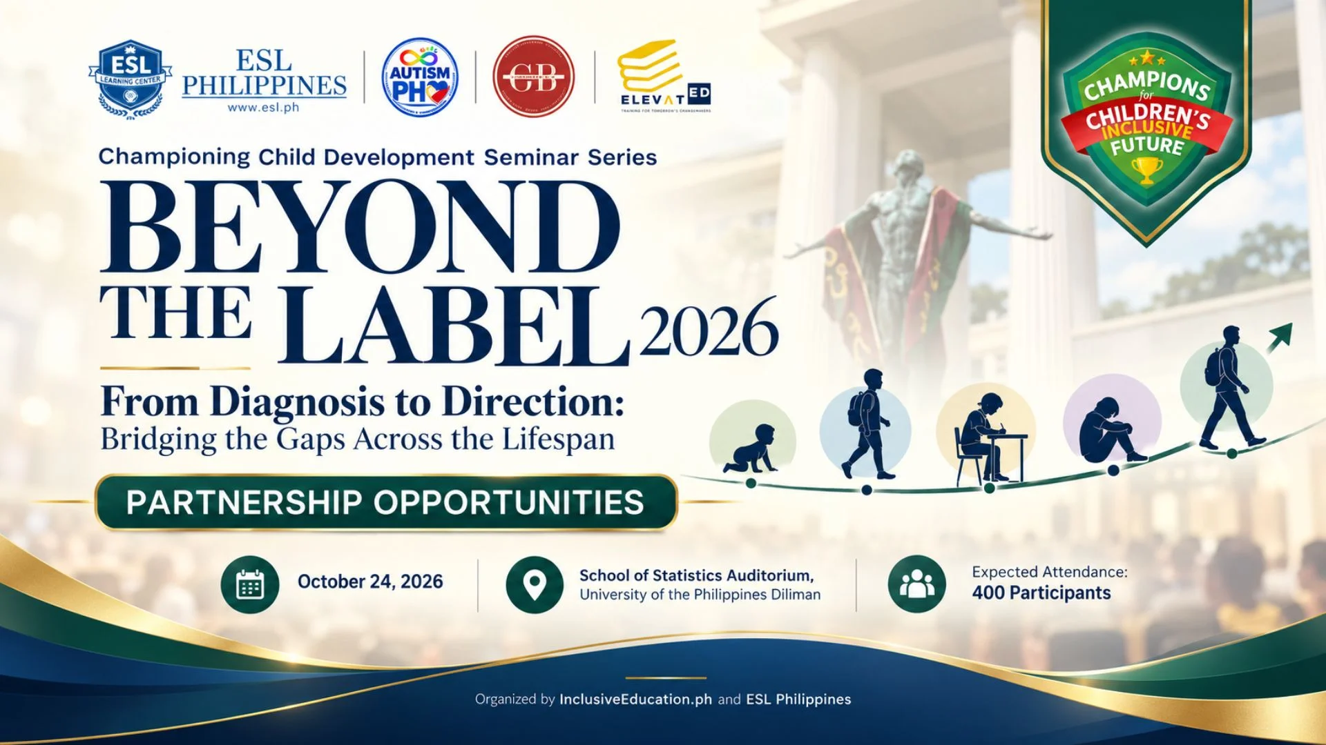 Beyond the Label 2026