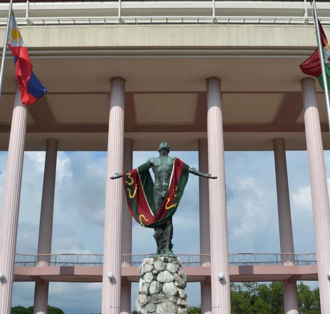Why UP Diliman