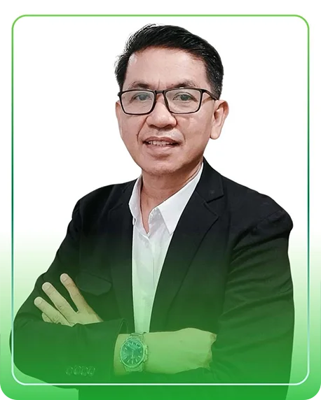 Atty. Salvador Reyes