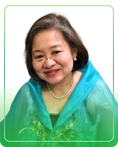 Dr. Alexis Socorro L. Reyes