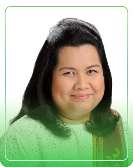 Dr. Marie Grace Gomez